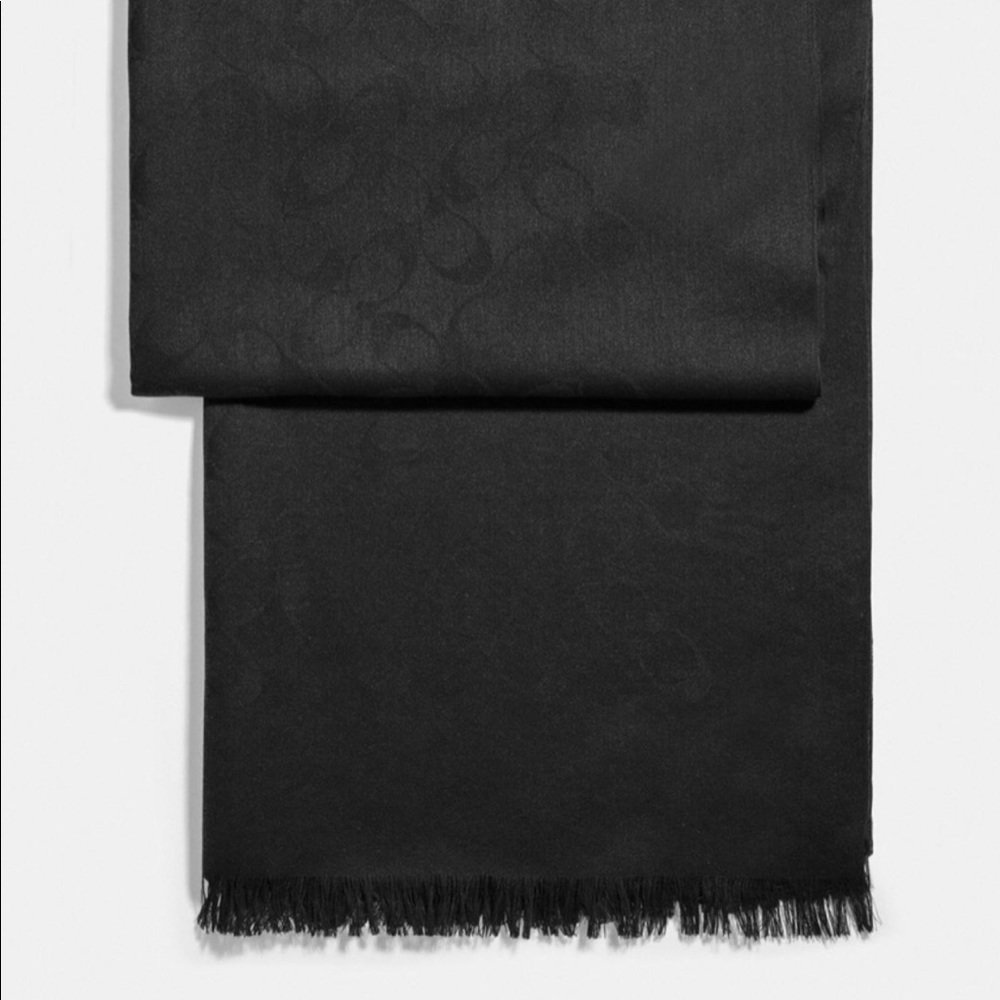 Coach | CLASSIC C WRAP